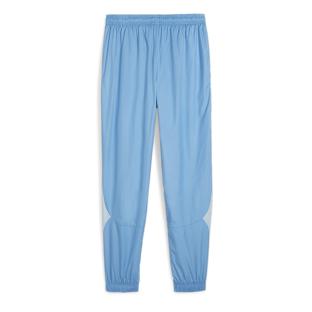 Manchester Trainingshose Blau Prématch Herren Puma 23/24 Ansicht 0