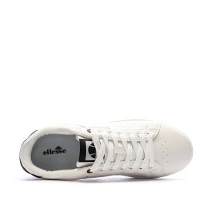 Weiße Herren Sneakers Ellesse Off White Ansicht 0