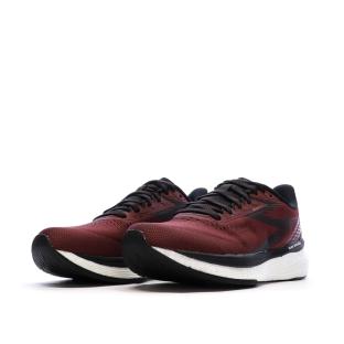 Chaussures de Running Bordeaux Femme 361° Spire 5 Y2272 vue 0