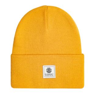 Bonnet Jaune Homme Element Dusk vue 0