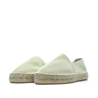 Green Women’s Espadrilles by Pare Gabia Anitz Photo of the Espace des Marques %store% store - view of %key%
