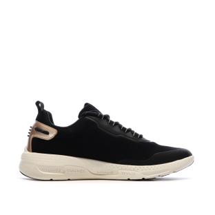 Baskets Noir Femme TBS JAZZEVO vue 0