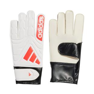 Gants Blanc/Noir/Rouge Homme Adidas Copa Gl vue 0
