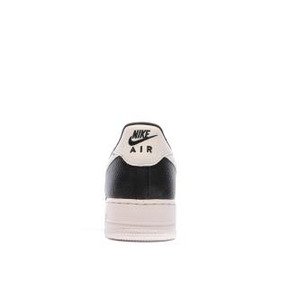 Baskets Noir Homme Nike Air Force 1 vue 0