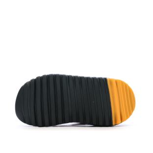 Grüne Sandalen Jungen Adidas Summerflex Ansicht 0