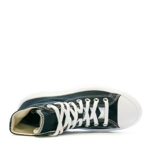 Black Women's Sneakers Converse Move Photo of the Espace des Marques %store% store - view of %key%