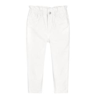 Jeans Weiß Mädchen Levi's 4EE361 Ansicht 0