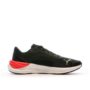 Puma Running Shoes Black/White/Red For Men Electrify Nitro Photo of the Espace des Marques %store% store - view of %key%