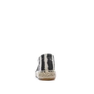 Women’s Black Tie-Dye Espadrilles by Pare Gabia Anaia Photo of the Espace des Marques %store% store - view of %key%