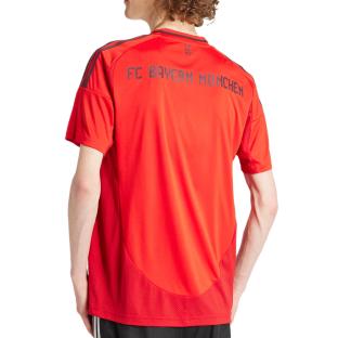 Bayern Munich Maillot Domicile Adidas 24/25 Equipe Féminine Photo of the Espace des Marques %store% store - view of %key%