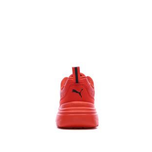 Rote Puma Soft Wired 2 Sneaker für Jungen Ansicht 0