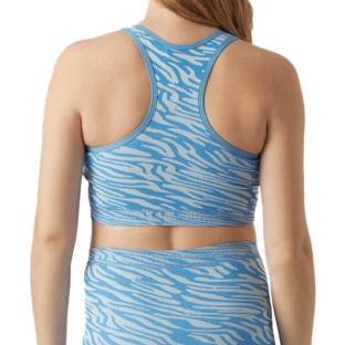Women's Blue/White Nursing Bra Mamalicious Nava Photo of the Espace des Marques %store% store - view of %key%