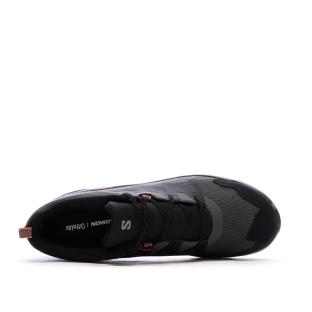 Zapatillas de senderismo negras para hombre Salomon Ardent GTX ver 0