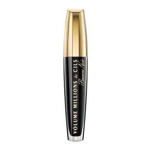 Schwarze Mascara von Gemey Maybelline „Volume Millions de cils“ Ansicht 0