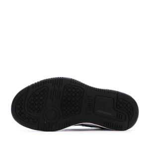 Baskets Noir Fille Puma Puma Rebound V6 vue 0