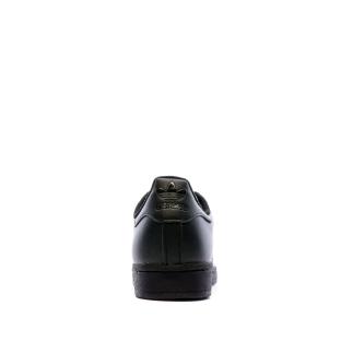 Zapatillas Adidas Superstar Niño Negras ver 0