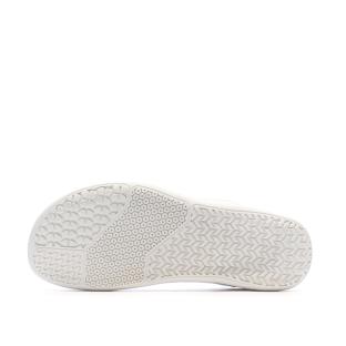 Baskets Blanches/Grises Femme Xti 145325 vue 0