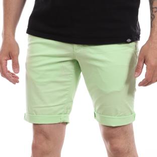 Teddy Smith Chino Shorts Verde ver 0