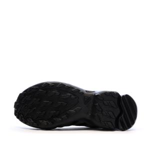Botas de montaña Adidas Terrex Ax2s para hombre, negras ver 0