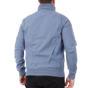 Jacke Blau Herren Paragoose JOHNSON Ansicht 0