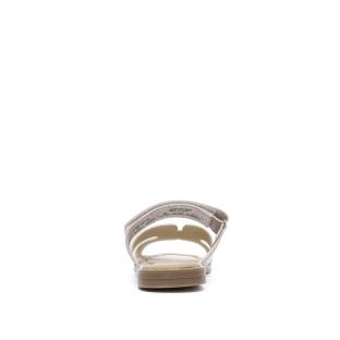 Sandales Doré/Argenté Femme Xti 144120 vue 0