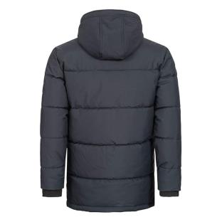 Parka Geographical Norway Albert Marine, Hombre ver 0