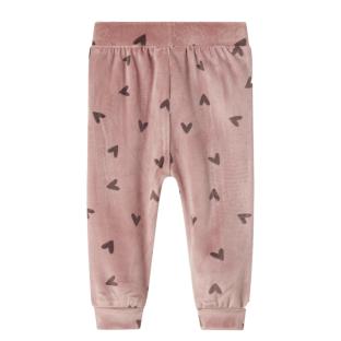 Bas de Pyjama Rose Bootcut Rose Fille Guppy 13246185 vue 0