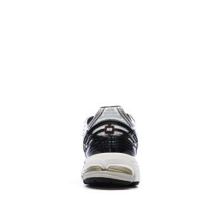 New Balance 1906 Baskets Blanches/Noir/Doré Mixte vue 0