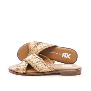 Sandales Camel Femme Xti 144074 vue 0