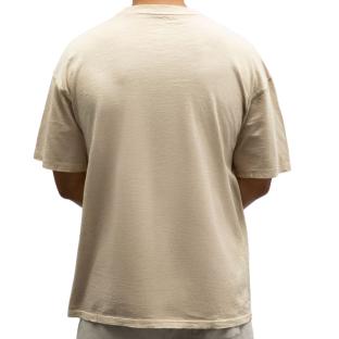 Camiseta beige para hombre de Paname Brothers de Uniqlo ver 0