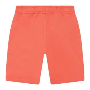 Pantalones cortos Timberland T60065 rosa niño ver 0