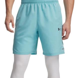 Under Armour Tech Utility Men’s Blue Shorts Photo of the Espace des Marques %store% store - view of %key%