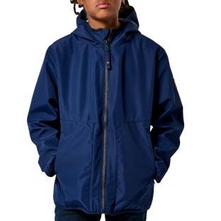 Veste Marine Garçon Kaporal Kp Odox vue 0
