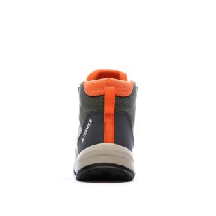 Junior Hombre botas de montaña Adidas Terrex ver 0