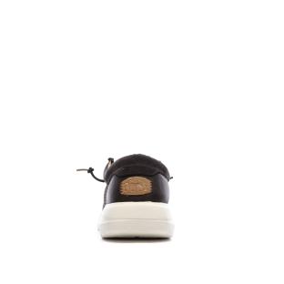 Hey Dude Mole Brown Men’s Brown Shoes Photo of the Espace des Marques %store% store - view of %key%