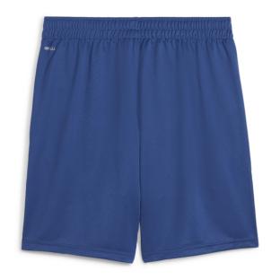 OM Football Short Azul Hombre Puma Training 2023/24 ver 0