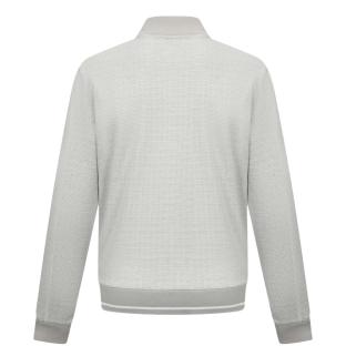 Blouson Beige à Carreaux Homme Kaporal LENZOE25 vue 0