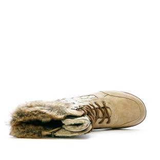 Après-Ski Beige Femme RELIFE Vitarfun vue 0