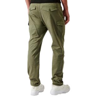 Cargohose Khaki Herren Kaporal KALISH Ansicht 0