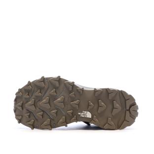 Chaussures de randonnée Bleu Femme The North Face Eectiv vue 0
