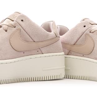 Baskets Beige Femme Nike AR5339 vue 0