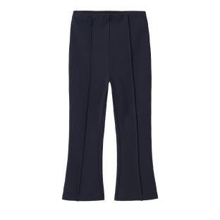 Pantalon fluide Marine Fille Name it Fleandre vue 0