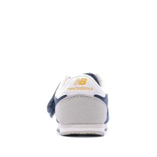 Baskets Marines Bébé Garçon New Balance 720 vue 0