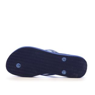 Tongs Marine Femme Havaianas Slim Tropical vue 0