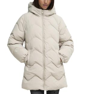 Doudoune Beige Femme JDY Power vue 0