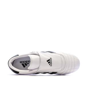 Adidas Taekwondo Mixed White/Black Sneakers Photo of the Espace des Marques %store% store - view of %key%