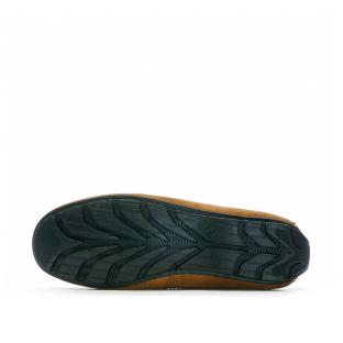 Mocassins Marron Homme TBS SAILHAN vue 0