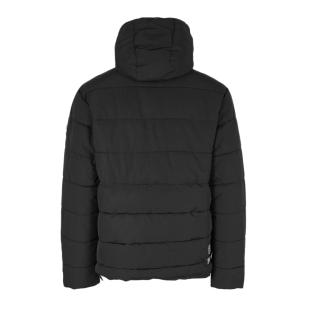 Doudoune Noire Femme O'Neill O'riginals Puffer vue 0