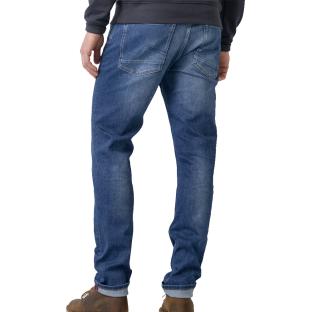 Regular Blue Jeans Herren Petrol Industries Denim Ansicht 0