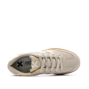 Baskets Beiges Fille XTI 151360 vue 0